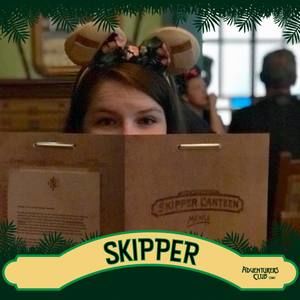 Meet your Posher, Bri